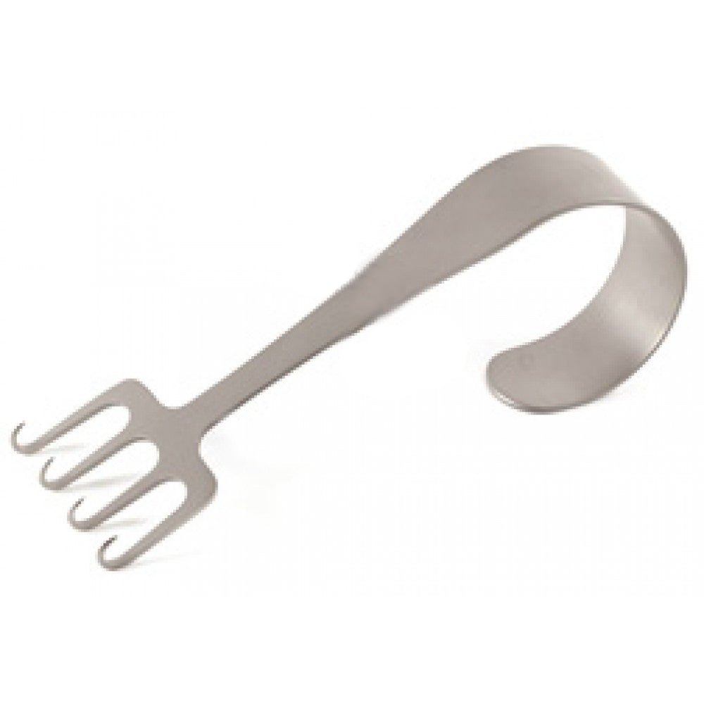 Senn Miller Retractor Double Hauptbild