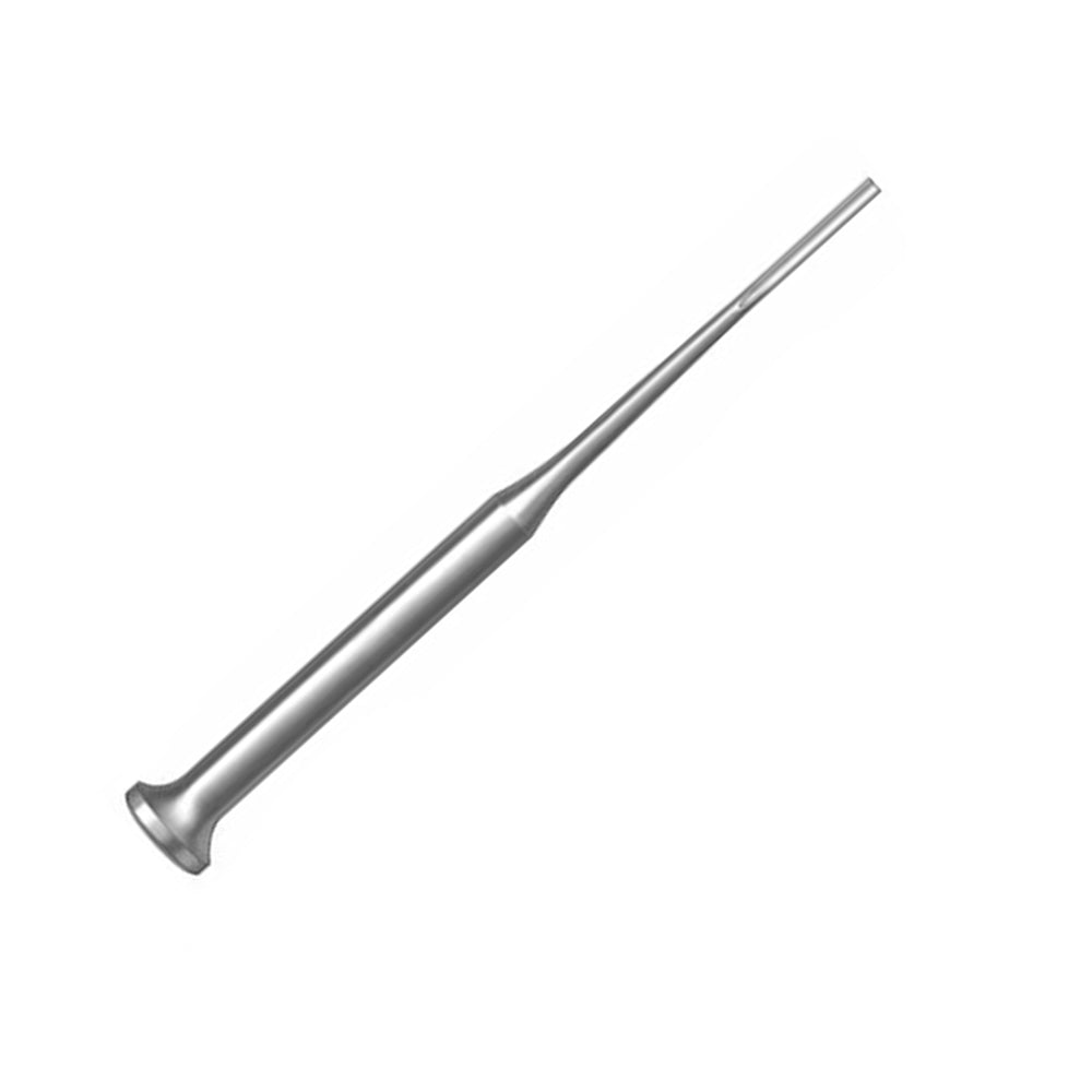 Gubia penetrante de hombro Imagen secundaria del producto