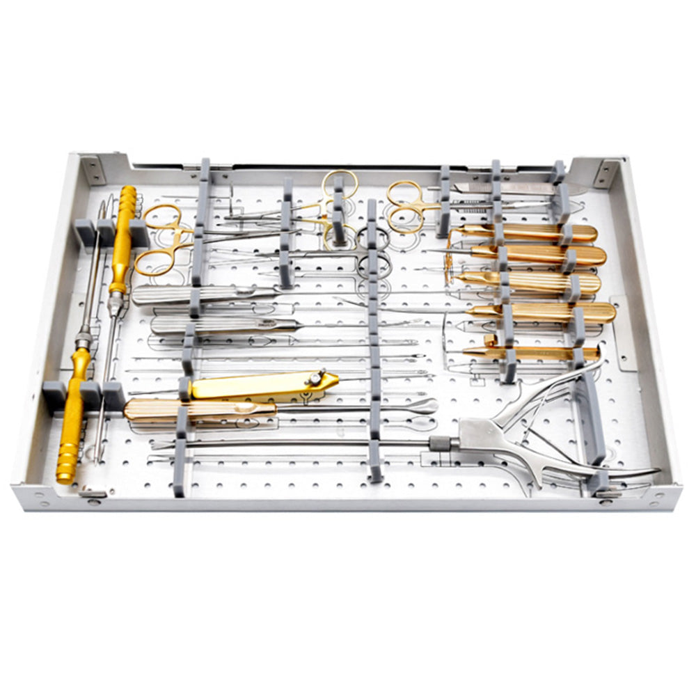 Face Lifting Instrument Line Carxing Wrinkle Removal Instrument Set Hlavní obrázek produktu