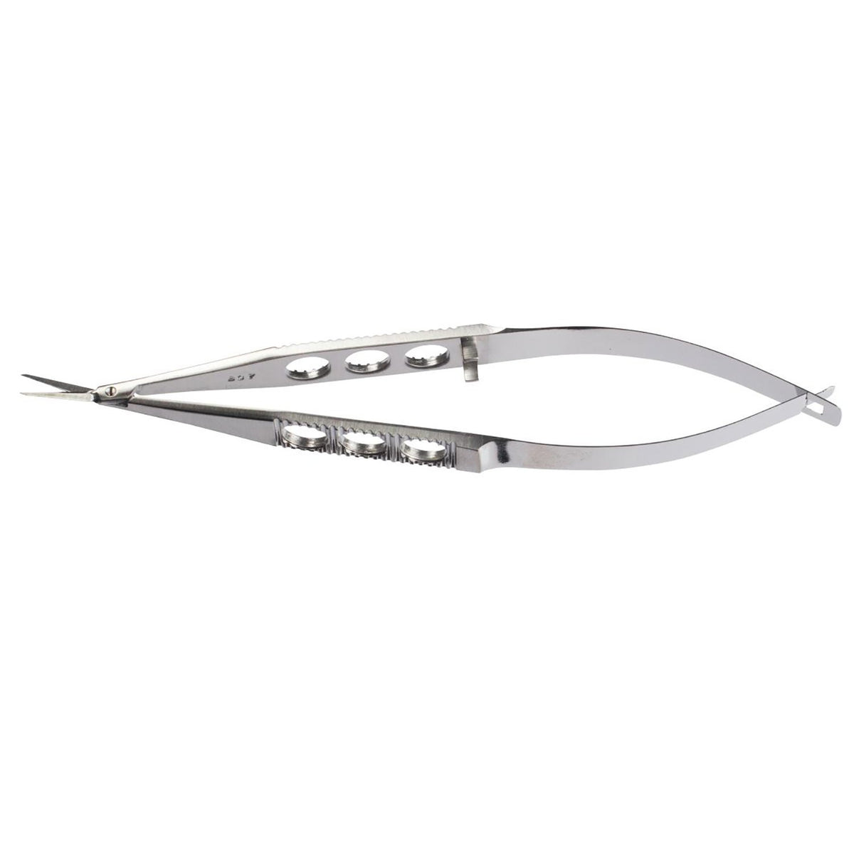 Stern Gills Scissors