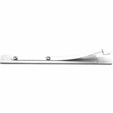 Stop lock for syringes