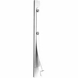 Stop lock for syringes