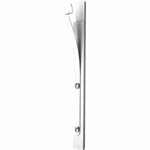 Stop lock for syringes Κύρια εικόνα προϊόντος