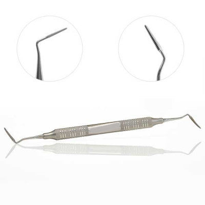 Sugarman Furcation File Main image