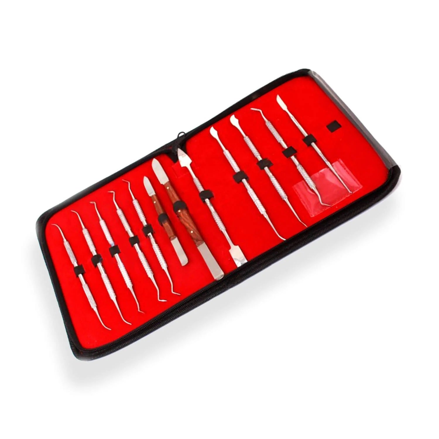 Dental Laboratory Technicians Kit Imagen principal del producto