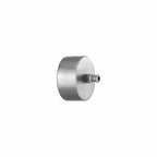 Syringe Stand for Luer Lock for Safe Storage of Luer-lock Syringes