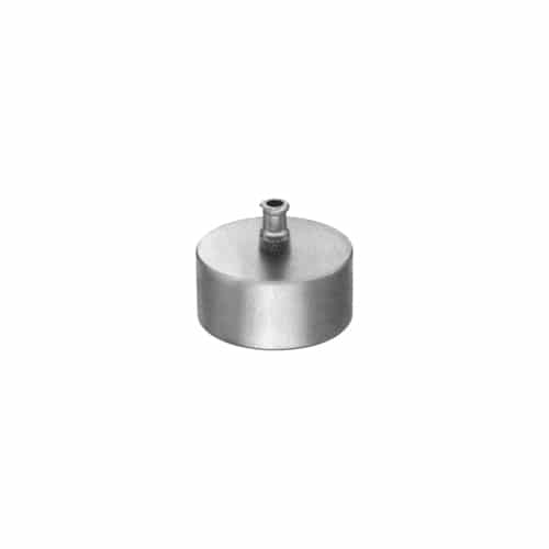 Stojan na stříkačky pro Luer Lock pro bezpečné skladování stříkaček Luer Lock Doplňkový obrázek produktu