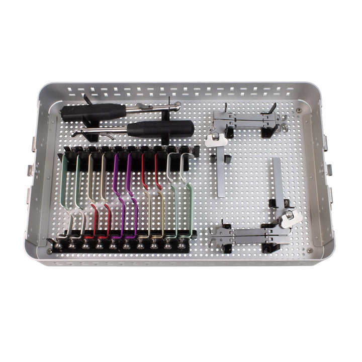 T-line Retractor System Complete Set