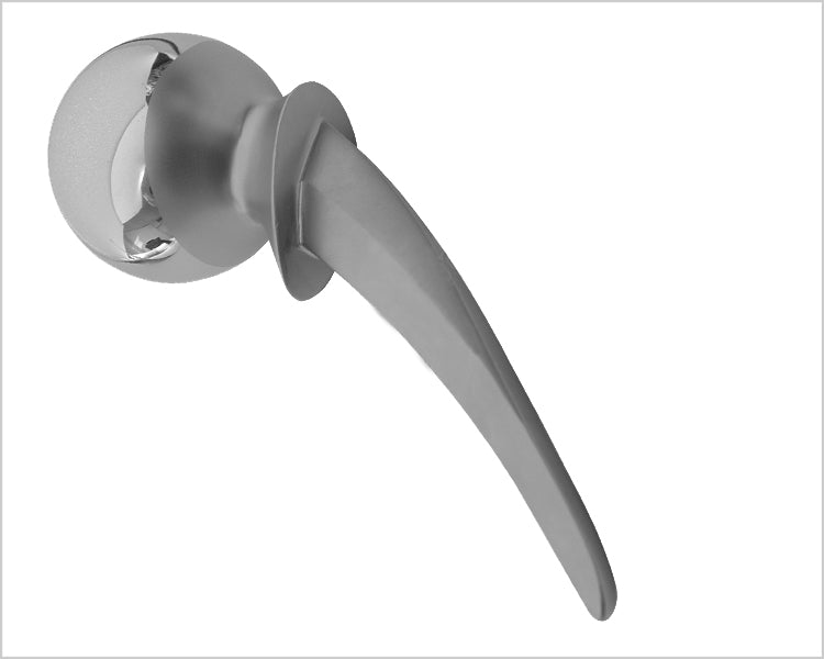 Talus Safety Lock Plate 2.7 Left & Right Hlavní obrázek produktu
