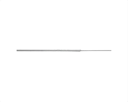 Tapered Rod Ø5.5mm or Ø3.5mm - Titanium