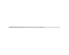 Tapered Rod Ø5.5mm or Ø3.5mm - Titanium