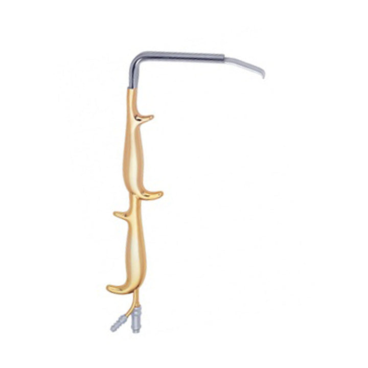 Tebbetts Breast Retractor