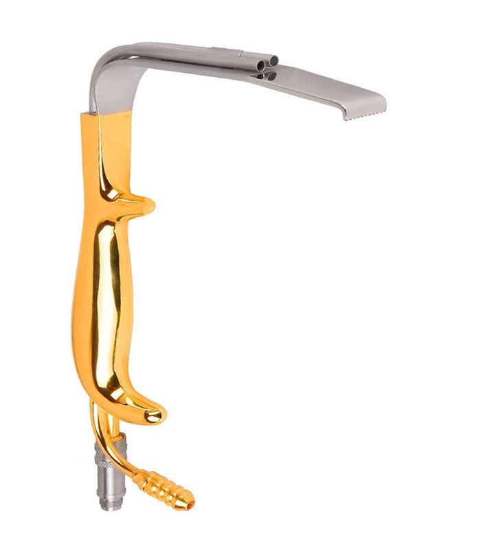 Tebbetts Breast Retractor Instrument Hauptbild