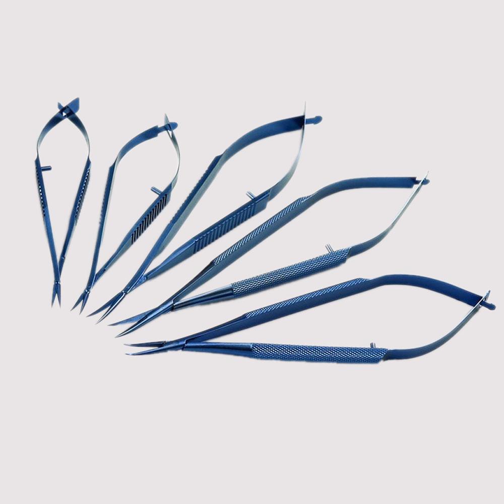 Cataract Set Cataract Surgical Kit 21pcs | Ophthalmology Instruments ...