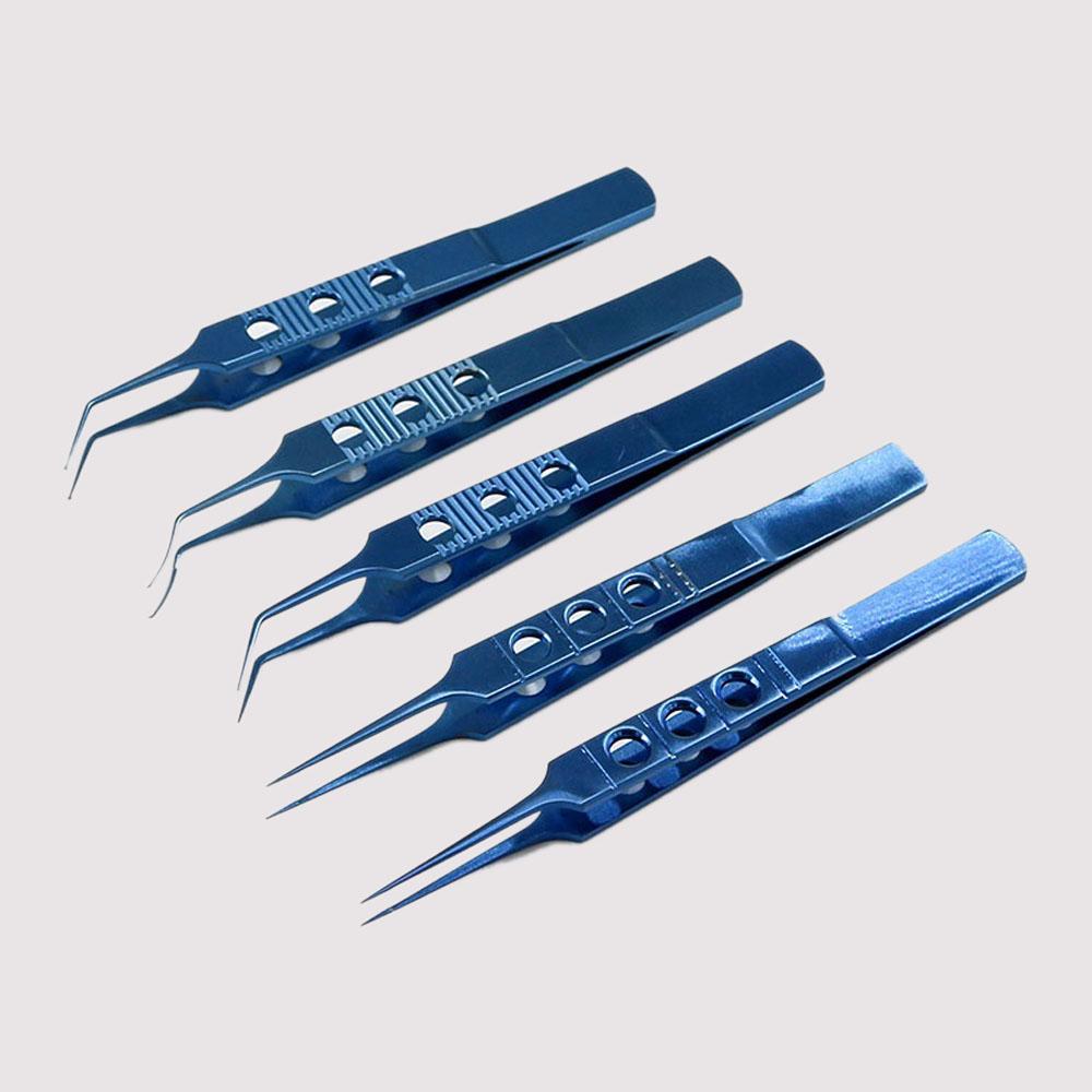 Cataract Set Cataract Surgical Kit 21pcs | Ophthalmology Instruments ...