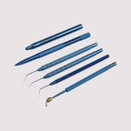 Cataract Set Cataract Surgical Kit 21pcs