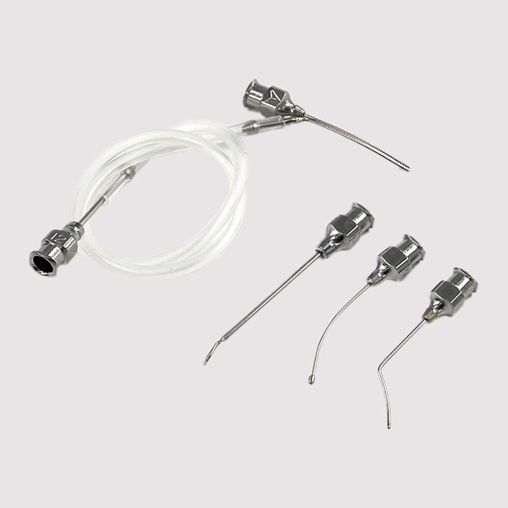 Cataract Set Cataract Surgical Kit 21pcs | Ophthalmology Instruments ...
