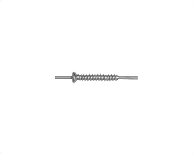 Transarticular Screw - Titanium Fully Threaded Imagine principală a produsului