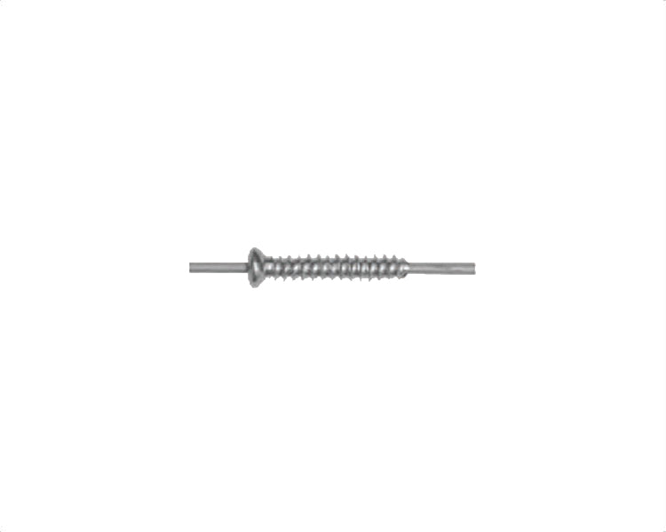 Transarticular Screw - Titanium Fully Threaded