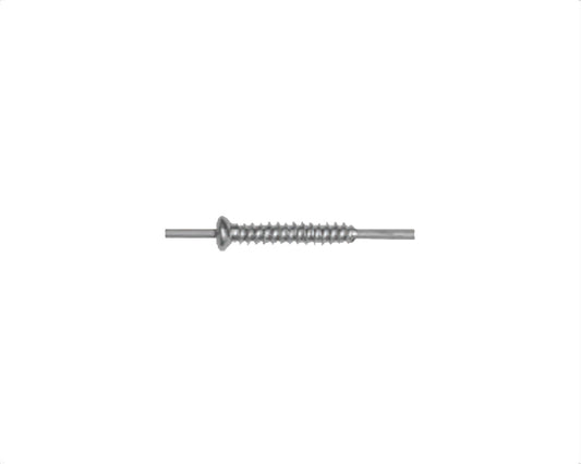 Transarticular Screw - Titanium Fully Threaded