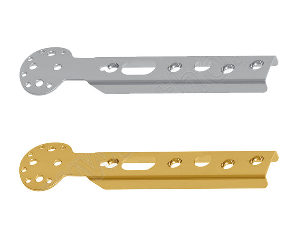 Trochanter Stabilization Plates (Non-Locking)