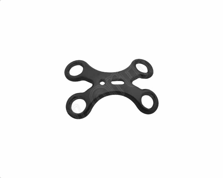 X Shape Safety Lock Plate 3.5 Hình sản phẩm chính