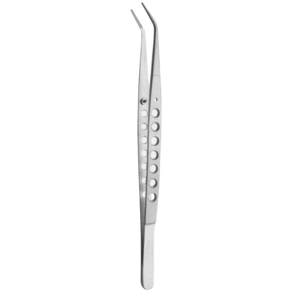 Dressing Tweezer - 14cm Image principale du produit