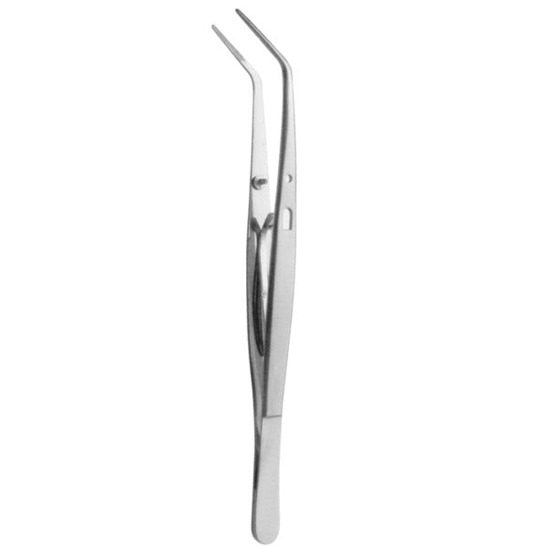 Dressing Tweezer 14cm Locking