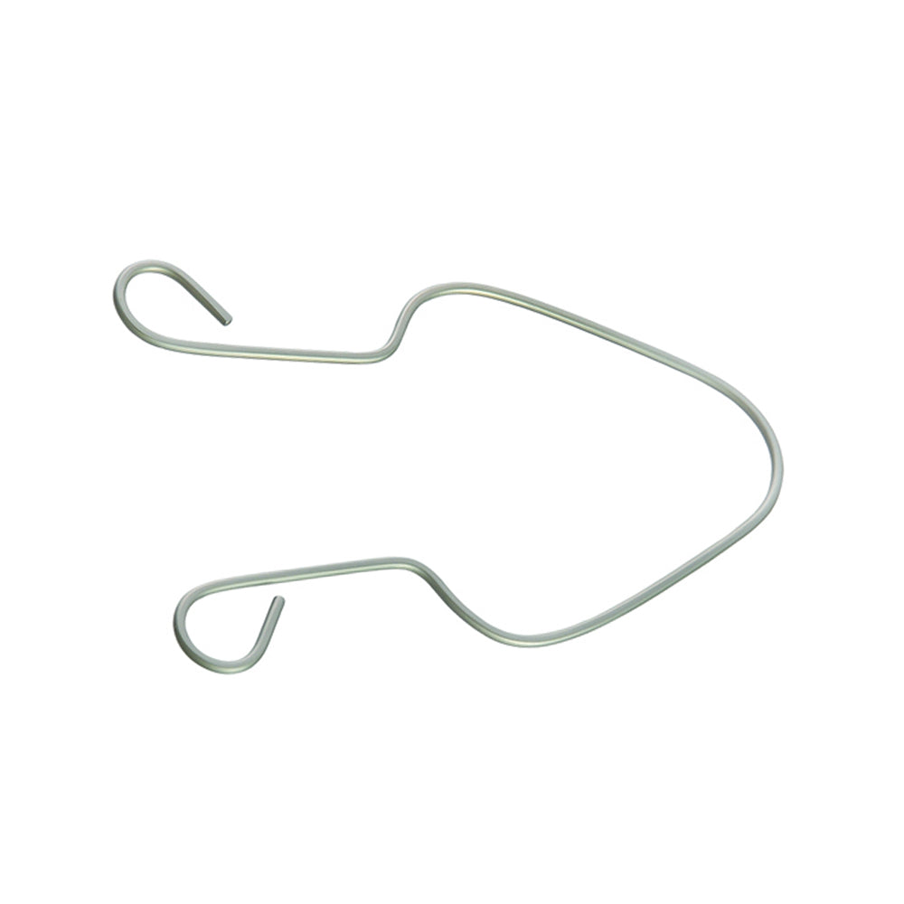 Ackermann Areola Marker