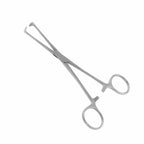 Adair Tissue Forceps Non-Toothed