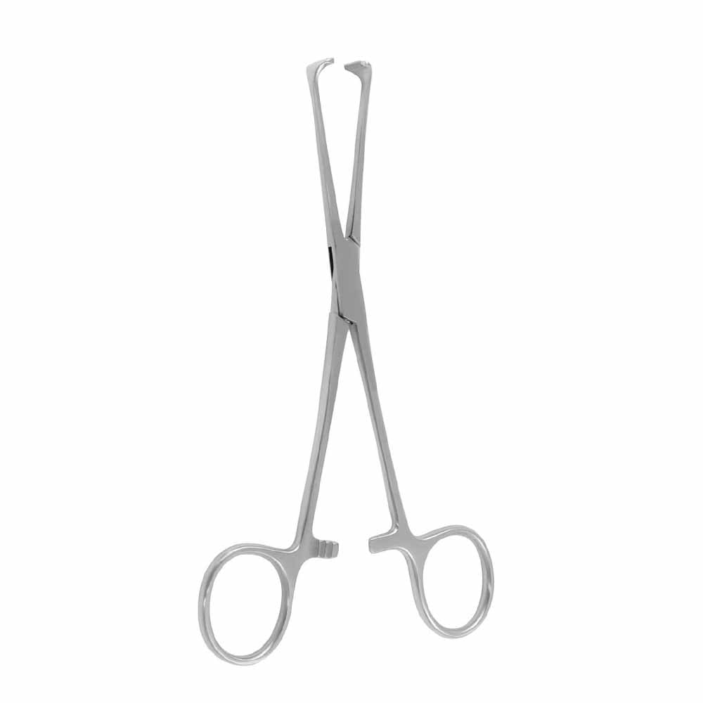 Adair Tissue Forceps Non-Toothed