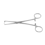 Adair Tissue Forceps Non-Toothed