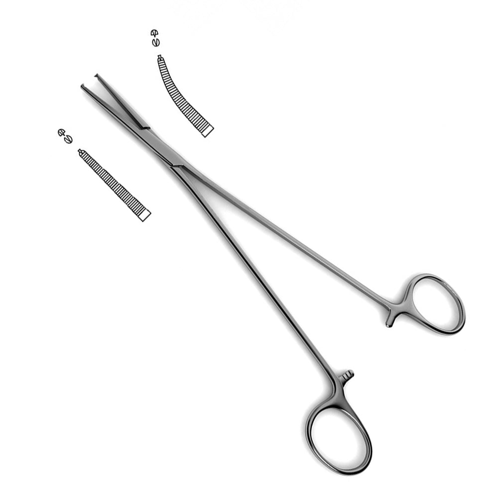 Adson Artery Forceps