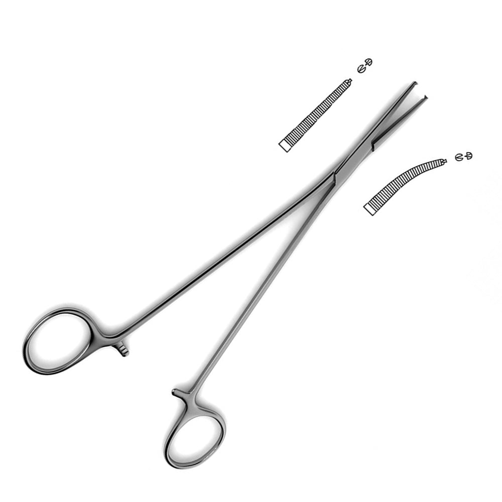 Adson Artery Forceps