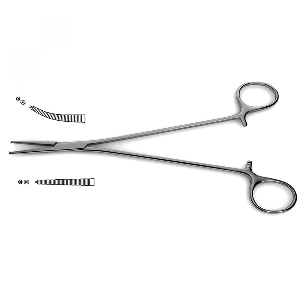 Adson Artery Forceps