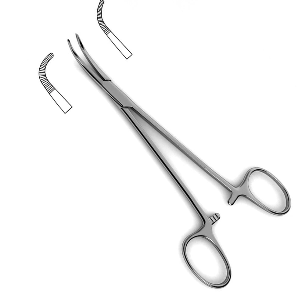 Adson-Baby Forceps