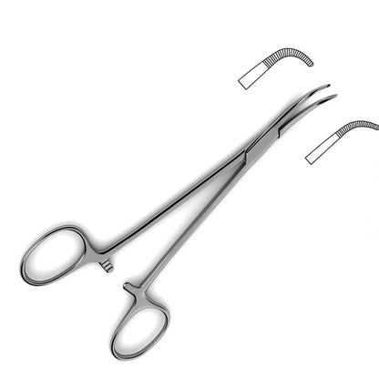 Adson-Baby Forceps