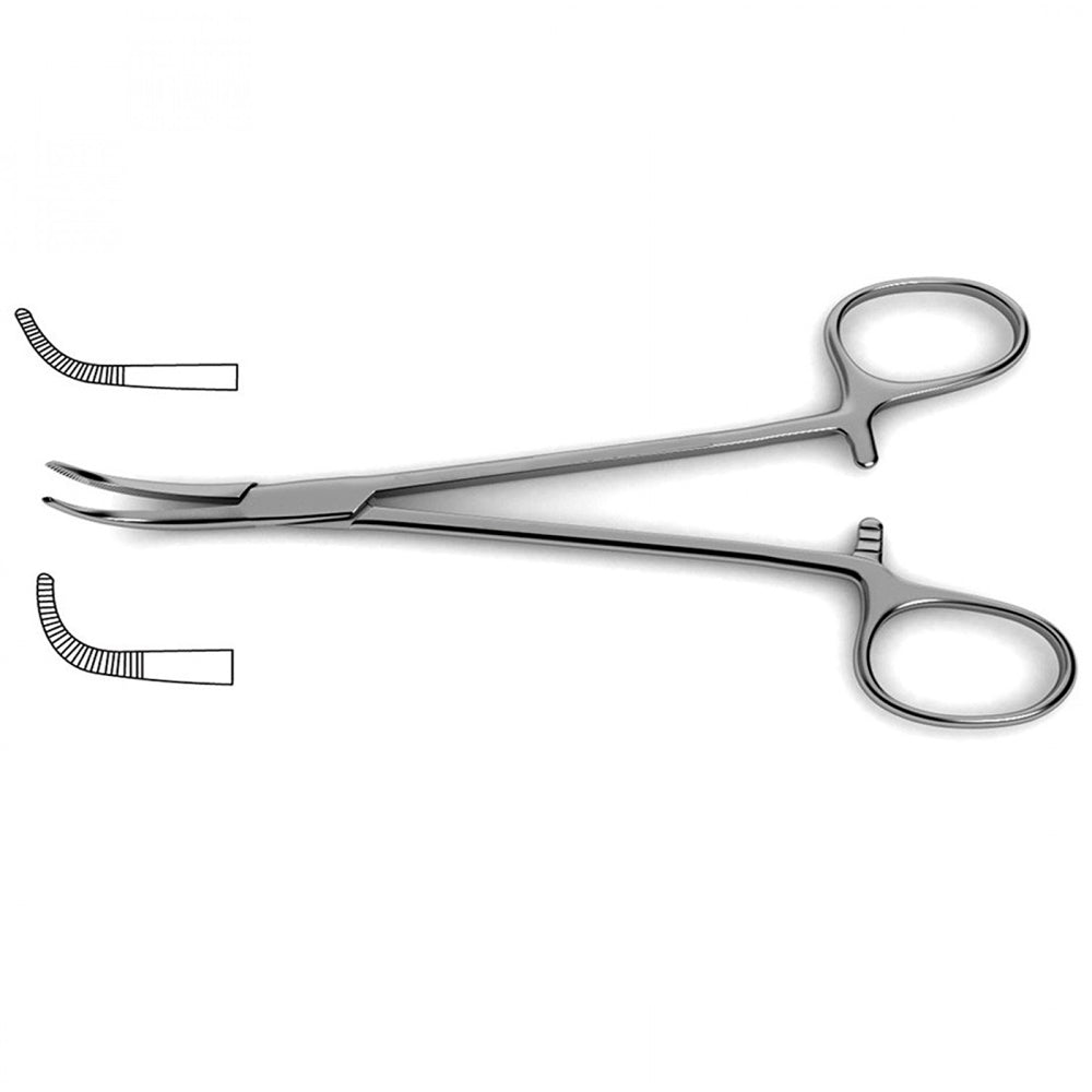 Adson-Baby Forceps Hlavní obrázek produktu