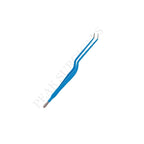 Adson Bayonet Monopolar Forceps