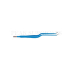 Adson Bayonet Monopolar Forceps