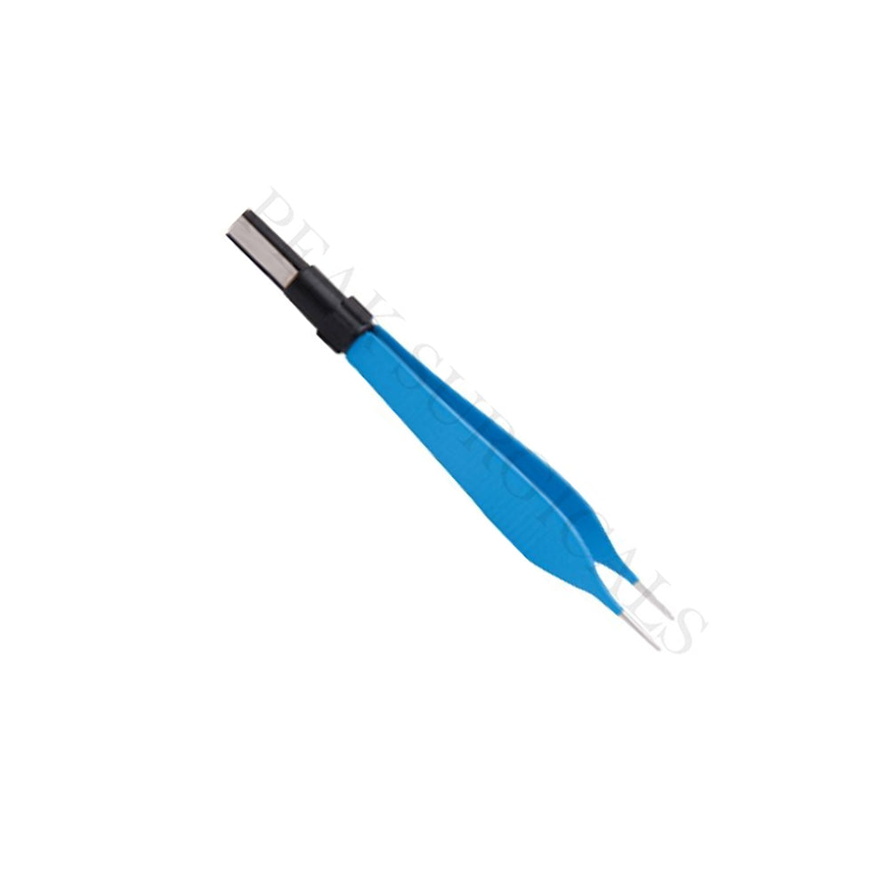 Adson Bipolar Forceps for Precision Electrosurgical Control Secondary image