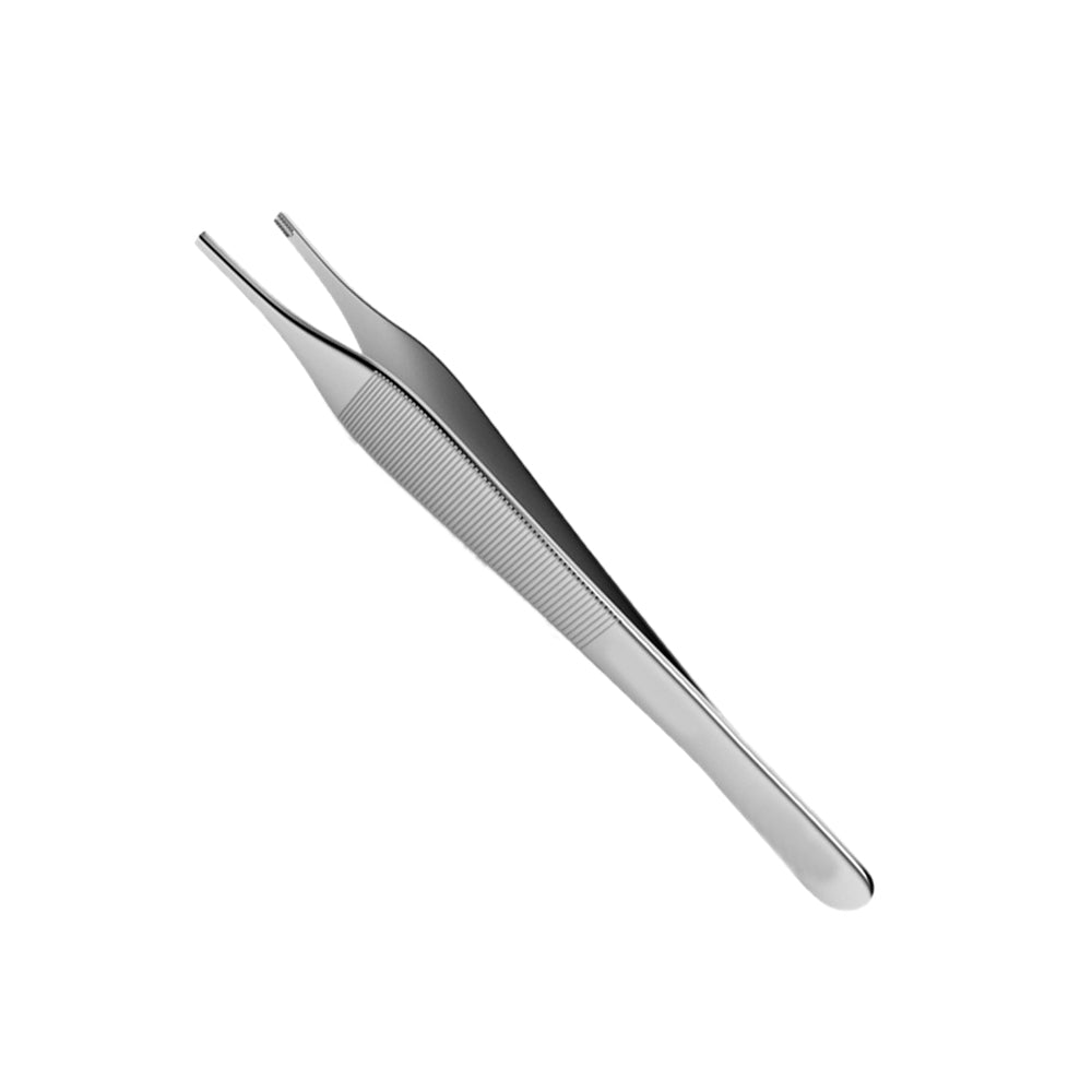 Adson Brown Tissue Forceps Instrument