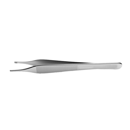 Adson Brown Tissue Forceps Instrument