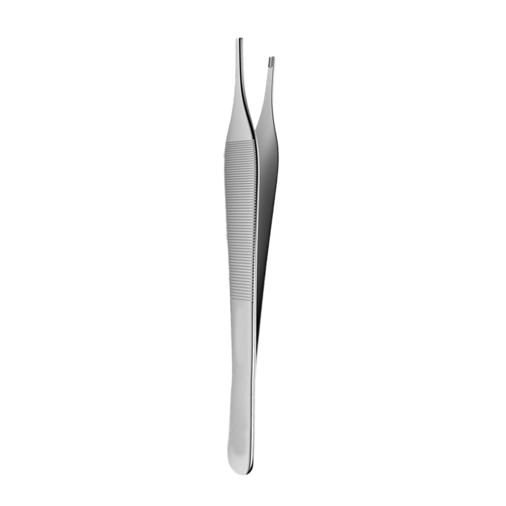 Adson Brown Tissue Forceps Instrument