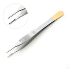Adson Brown Tissue Forceps Tungsten Carbide