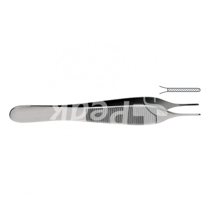 Adson Cartilage Measuring Forceps