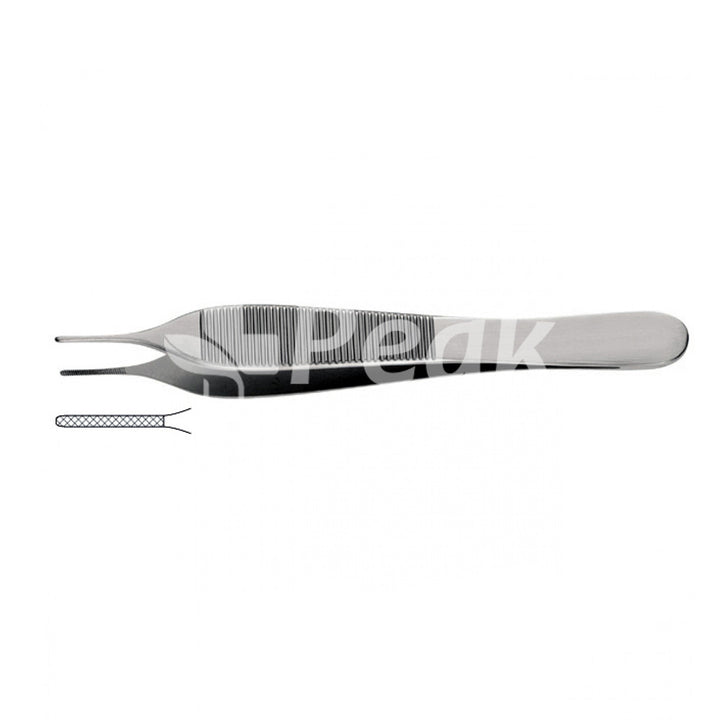 Adson Cartilage Measuring Forceps
