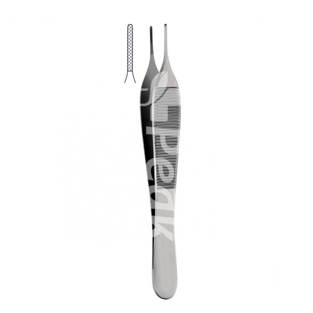 Adson Cartilage Measuring Forceps Hlavní obrázek produktu