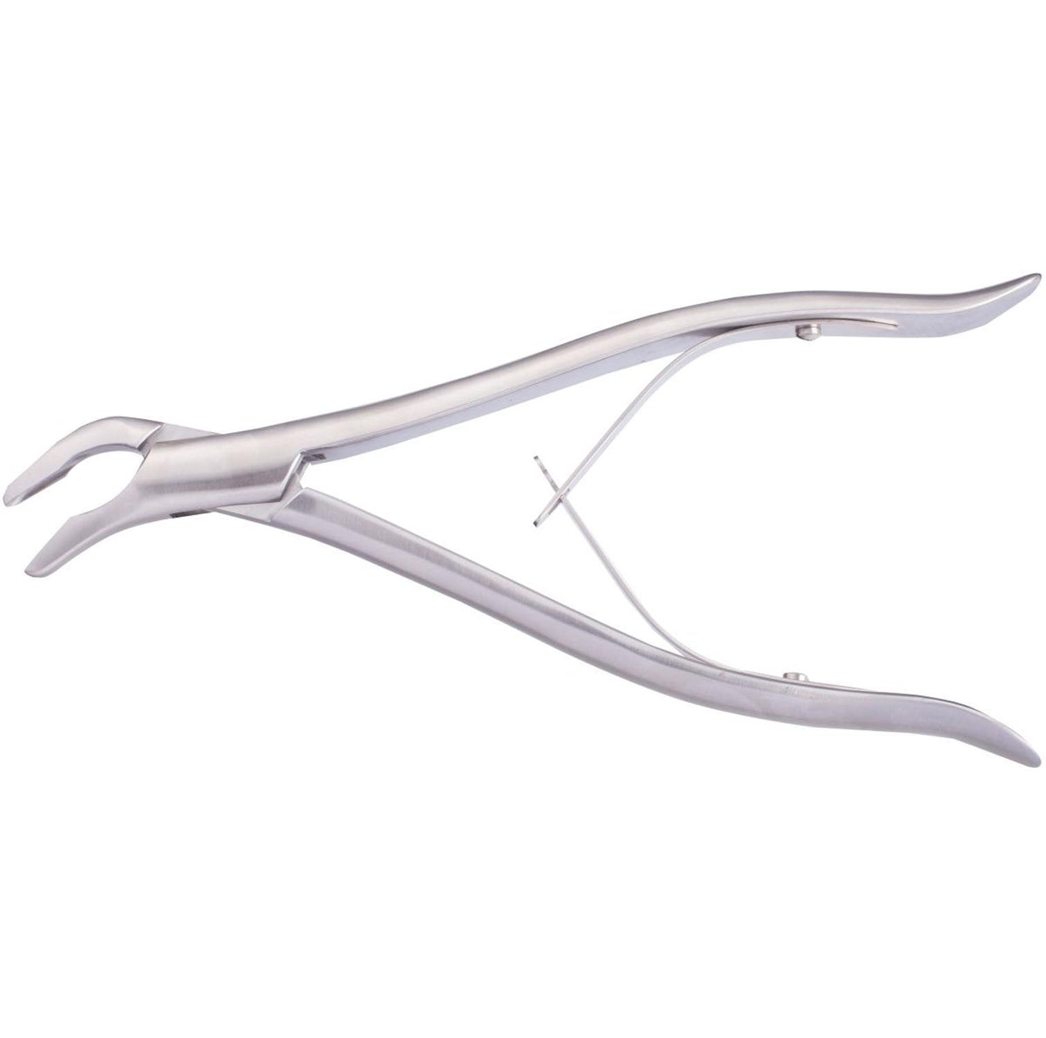 Adson Cranial Rongeur Forceps Imagem principal do produto