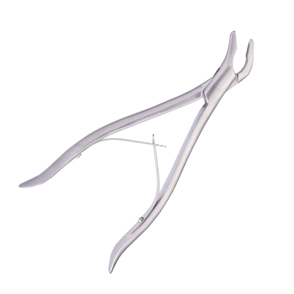Fórceps de Adson para Rongeur Cranial Imagem secundária do produto